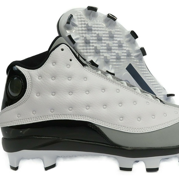 jordan retro 13 baseball cleats